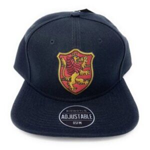 Bioworld - Black Clover Crimson Lion Squad Crest of the Magic Knights Men's Hat